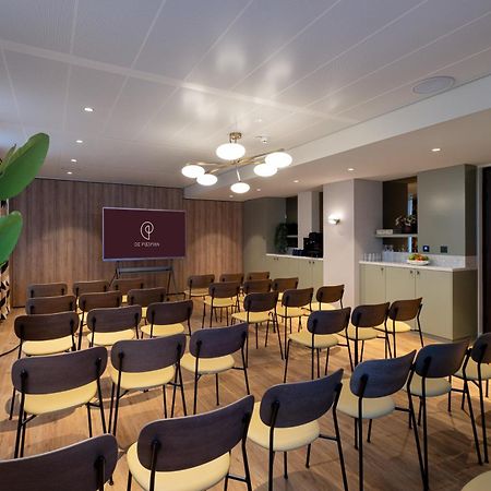 De Plesman Hotel The Hague Luaran gambar