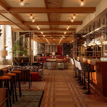 De Plesman Hotel The Hague Luaran gambar