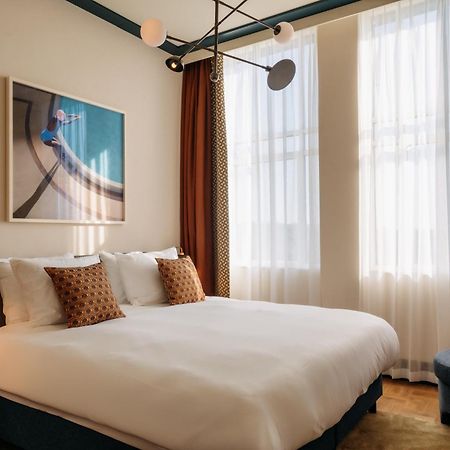 De Plesman Hotel The Hague Luaran gambar