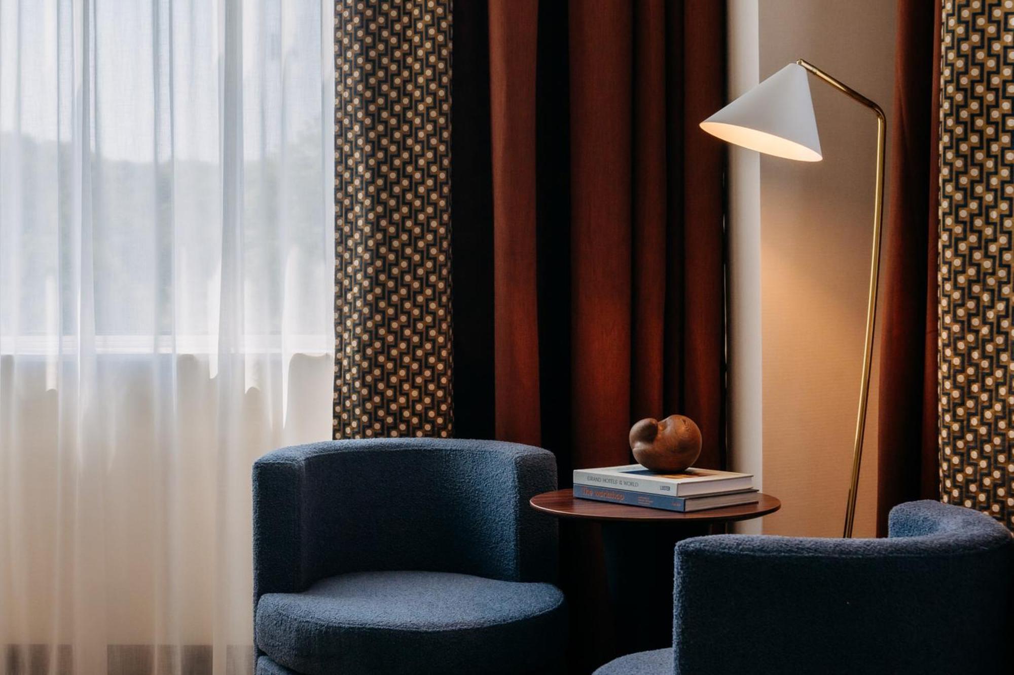 De Plesman Hotel The Hague Luaran gambar