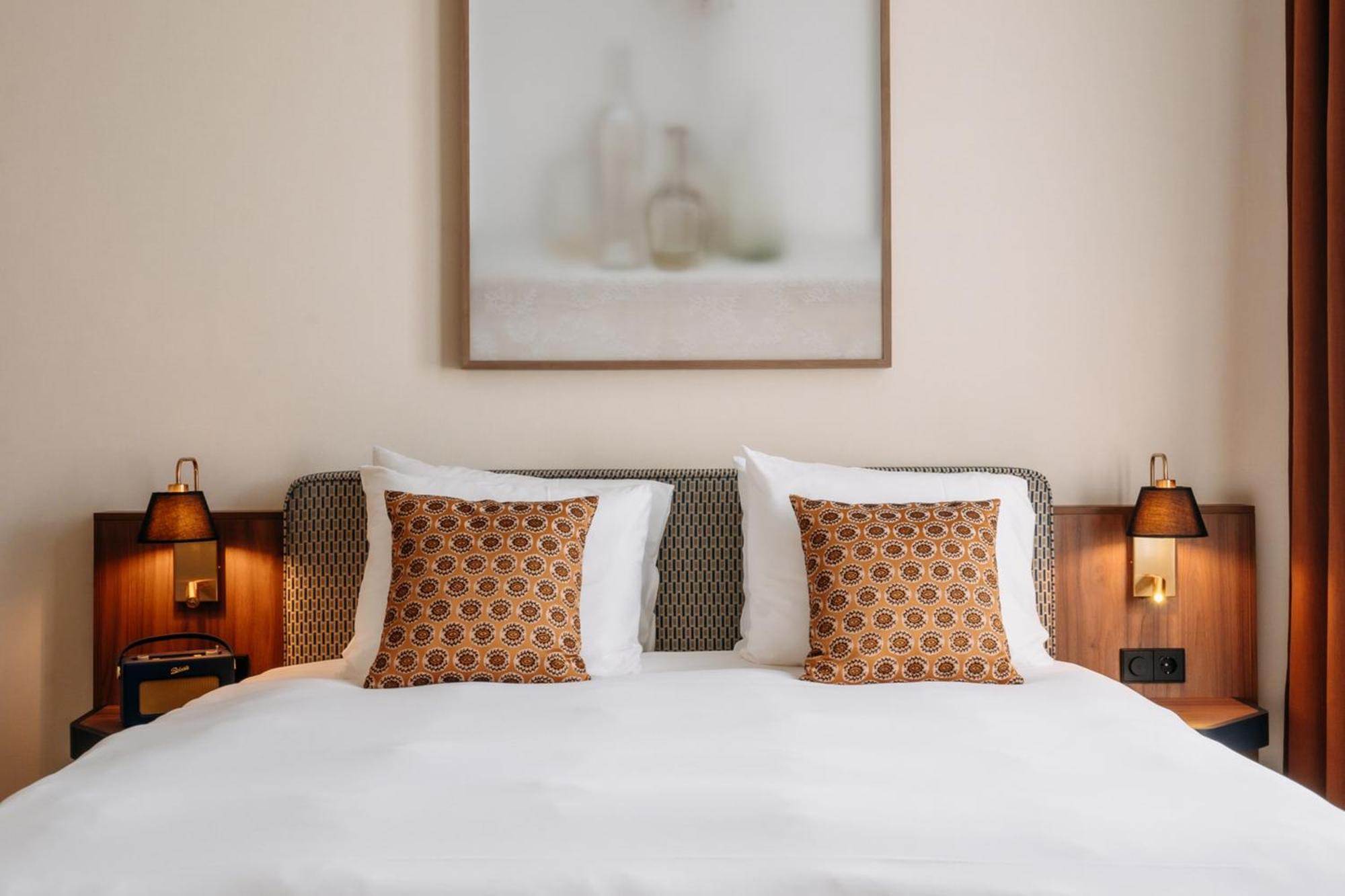 De Plesman Hotel The Hague Luaran gambar