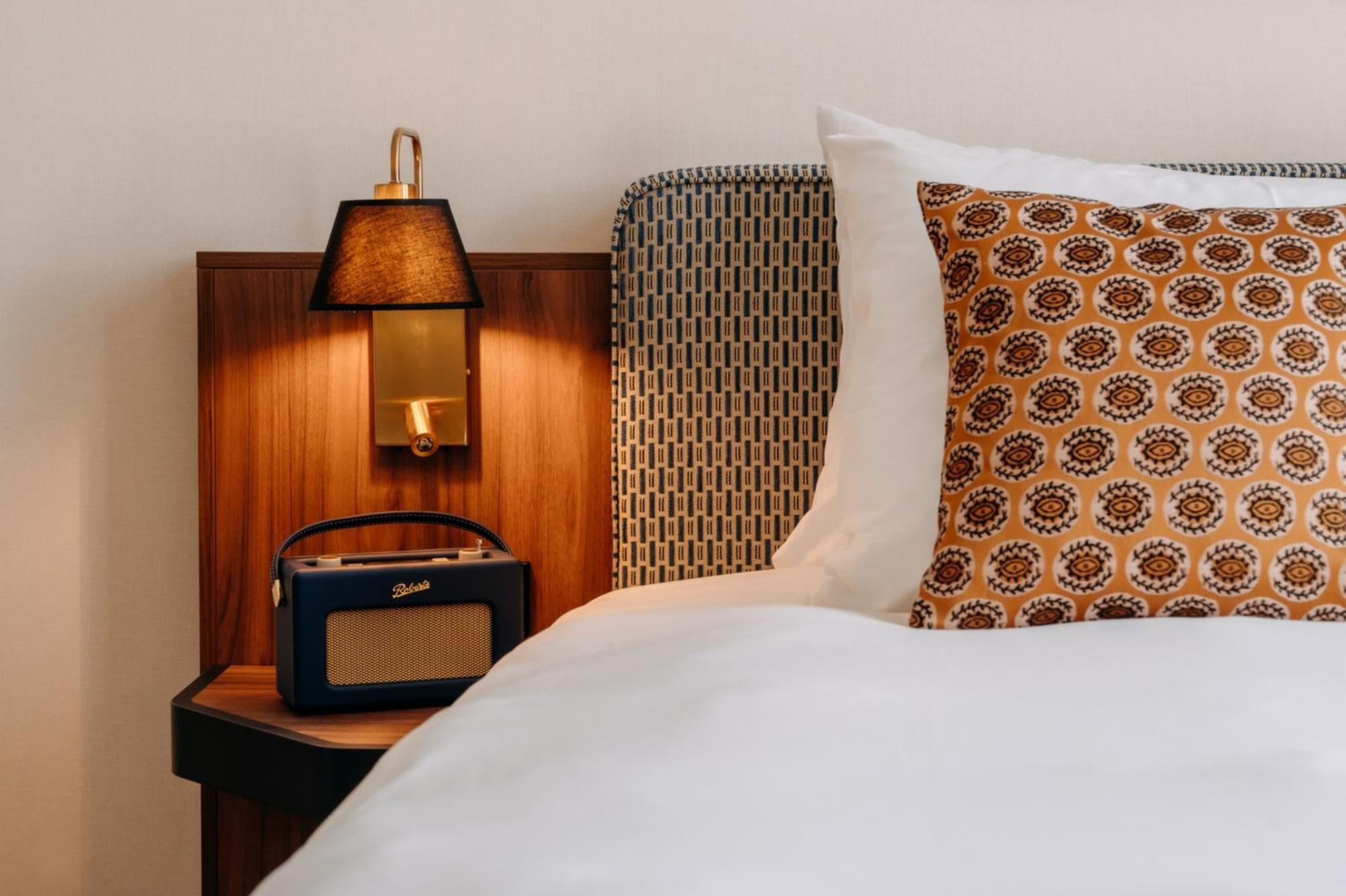 De Plesman Hotel The Hague Luaran gambar