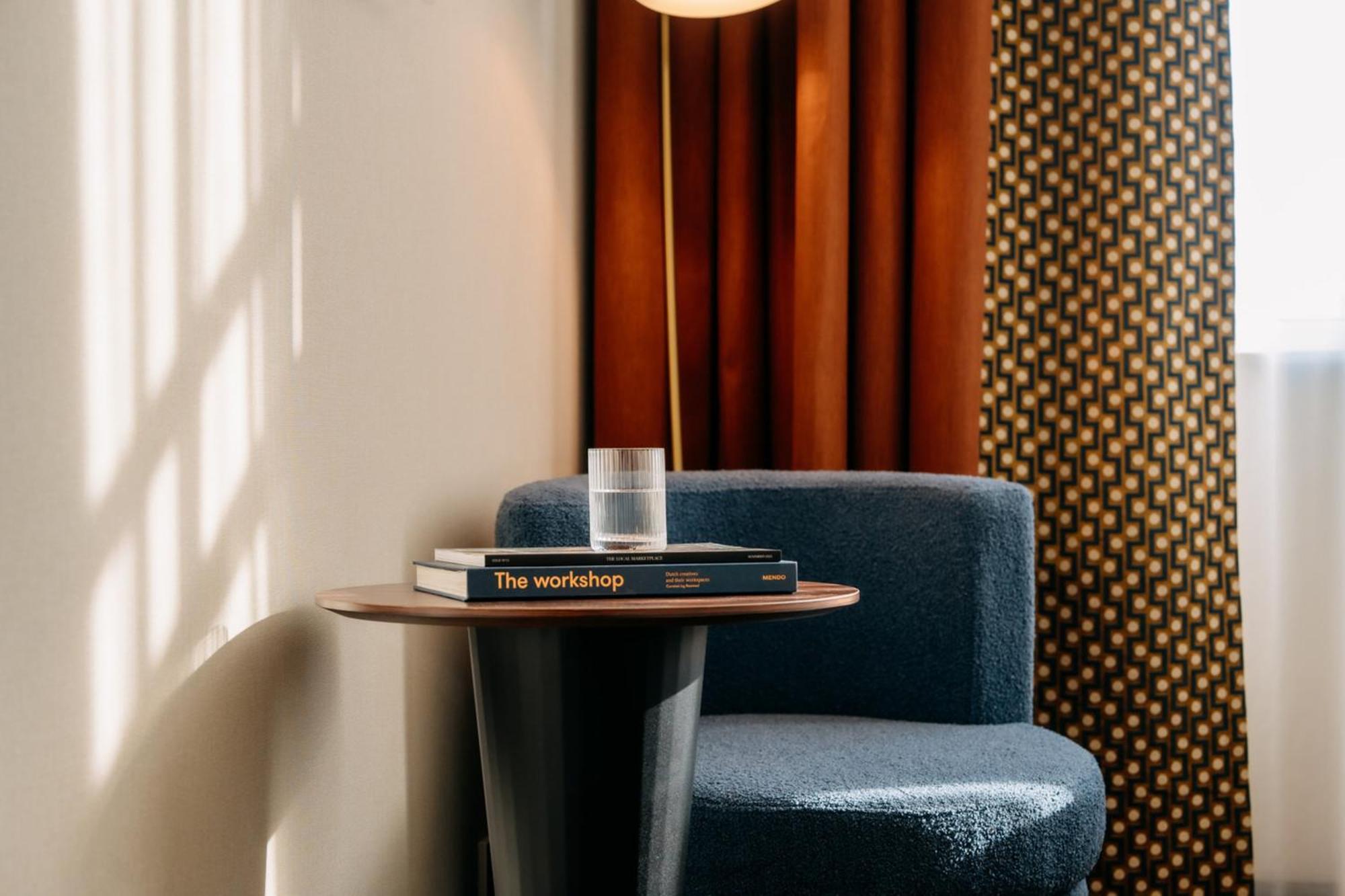 De Plesman Hotel The Hague Luaran gambar