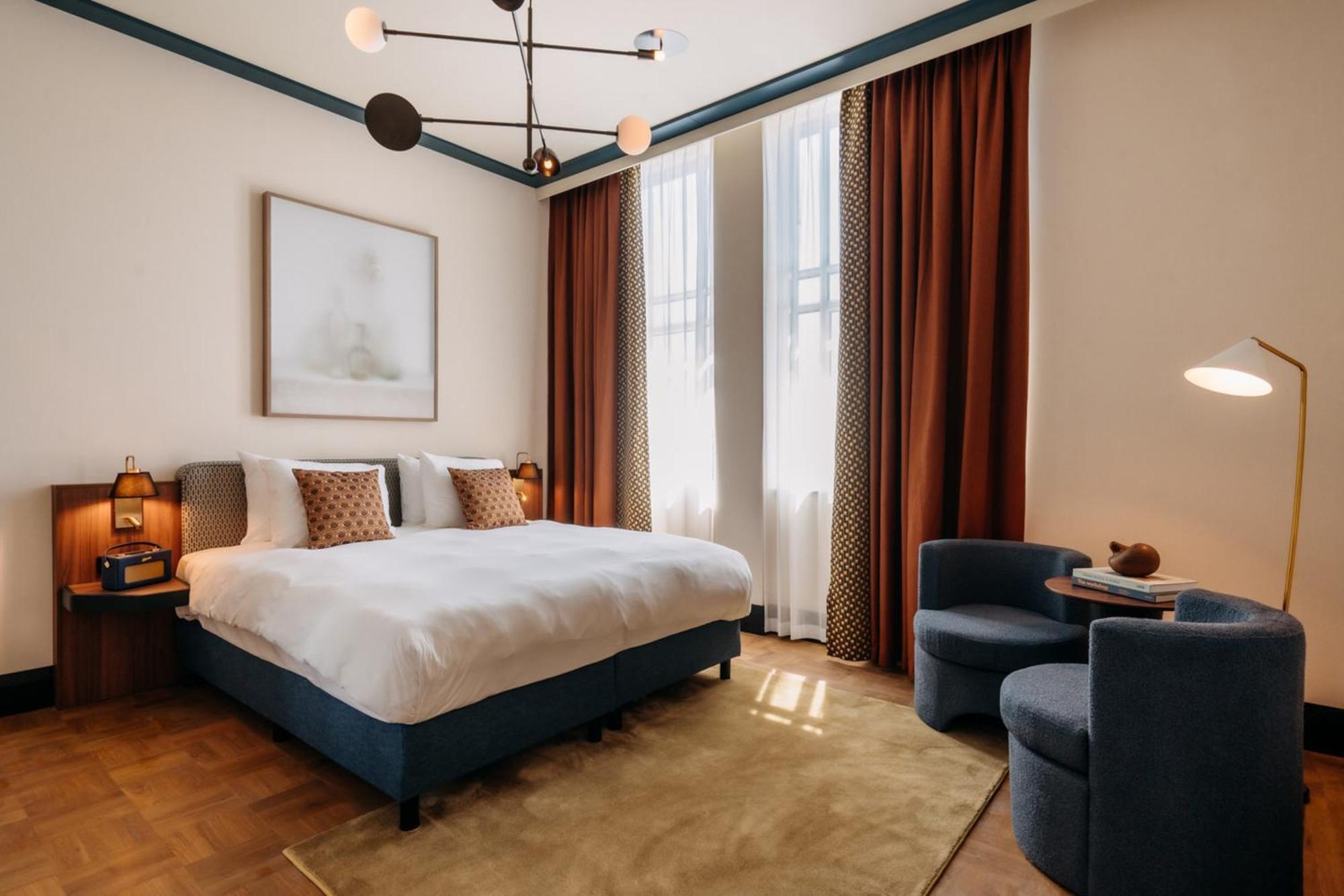 De Plesman Hotel The Hague Luaran gambar