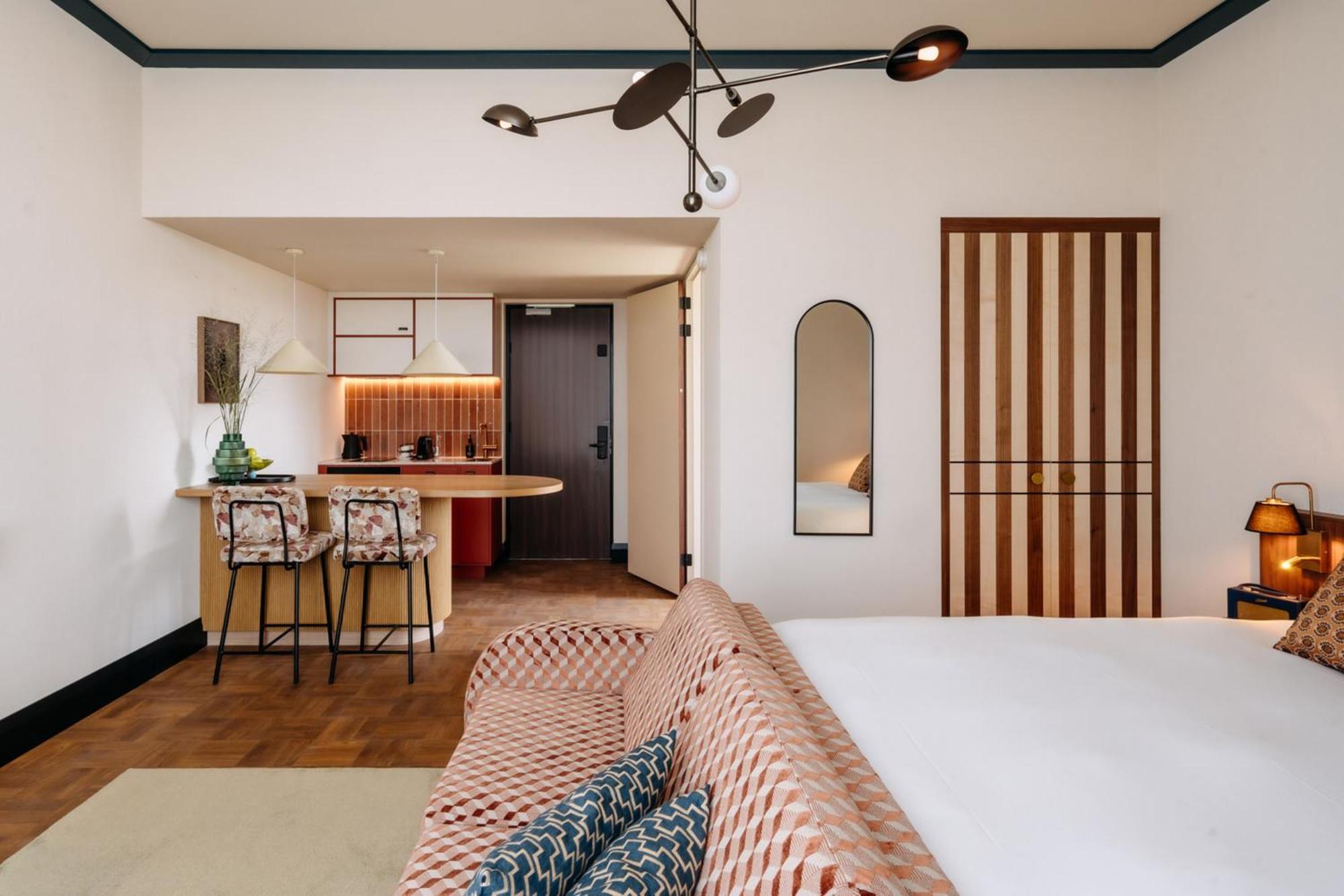 De Plesman Hotel The Hague Luaran gambar