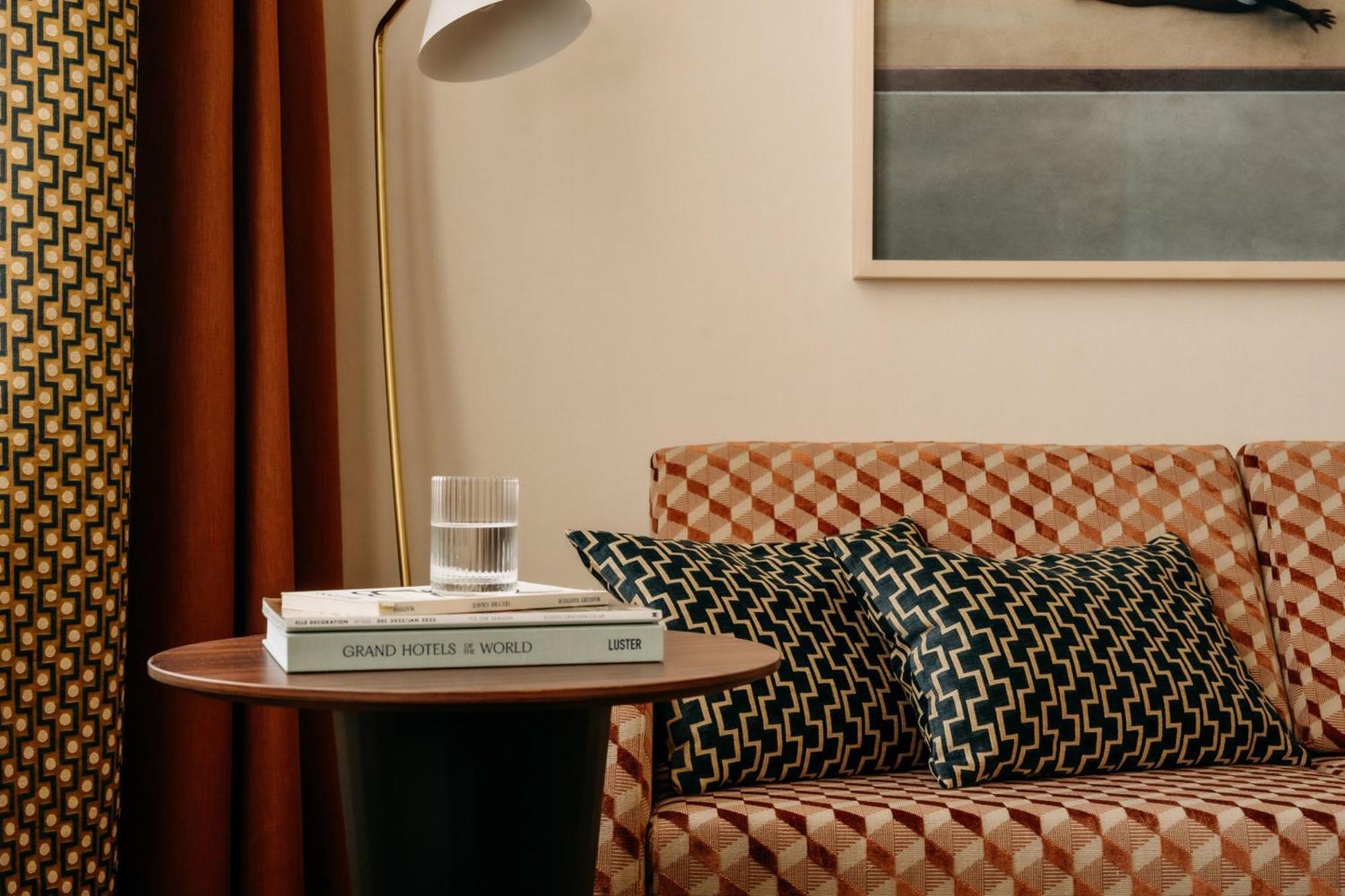 De Plesman Hotel The Hague Luaran gambar