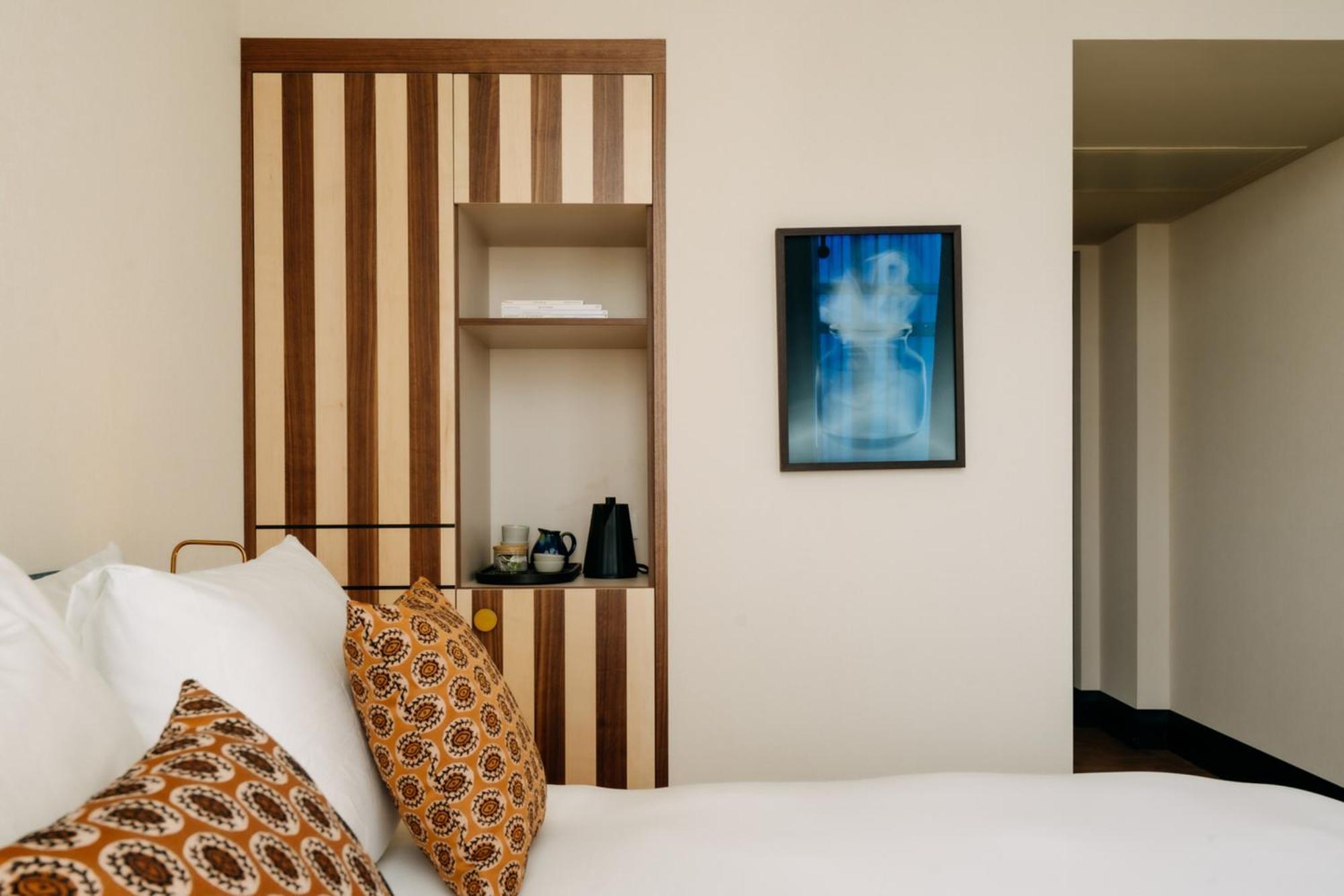 De Plesman Hotel The Hague Luaran gambar
