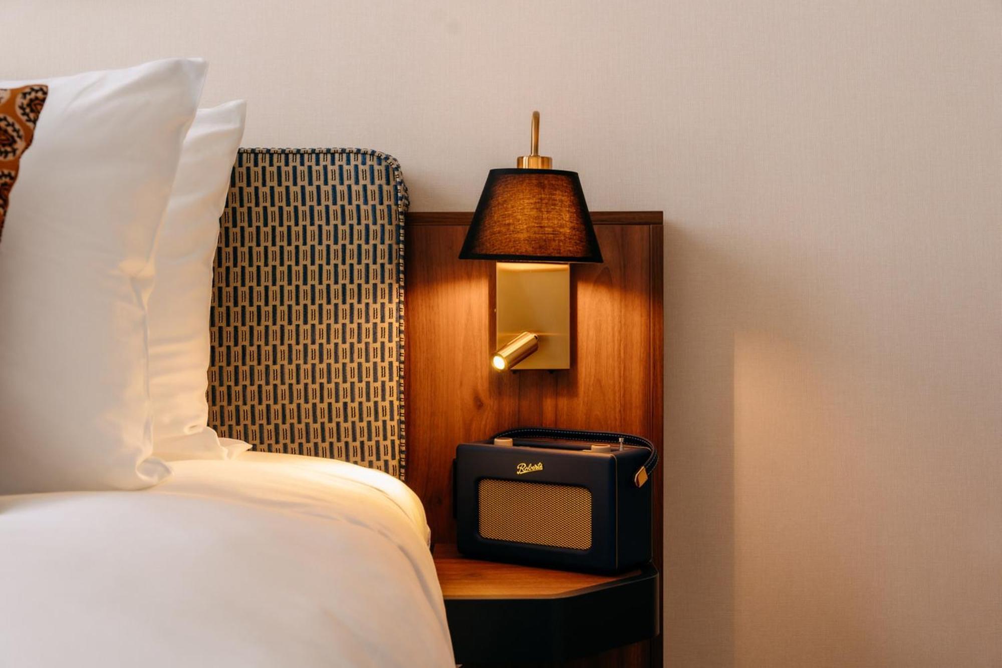 De Plesman Hotel The Hague Luaran gambar