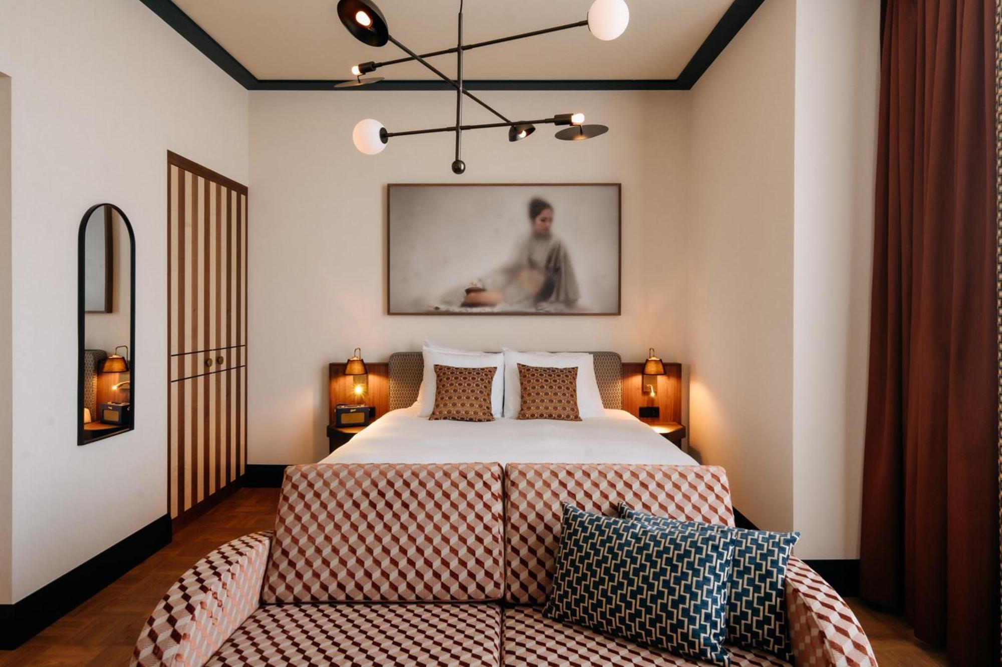 De Plesman Hotel The Hague Luaran gambar