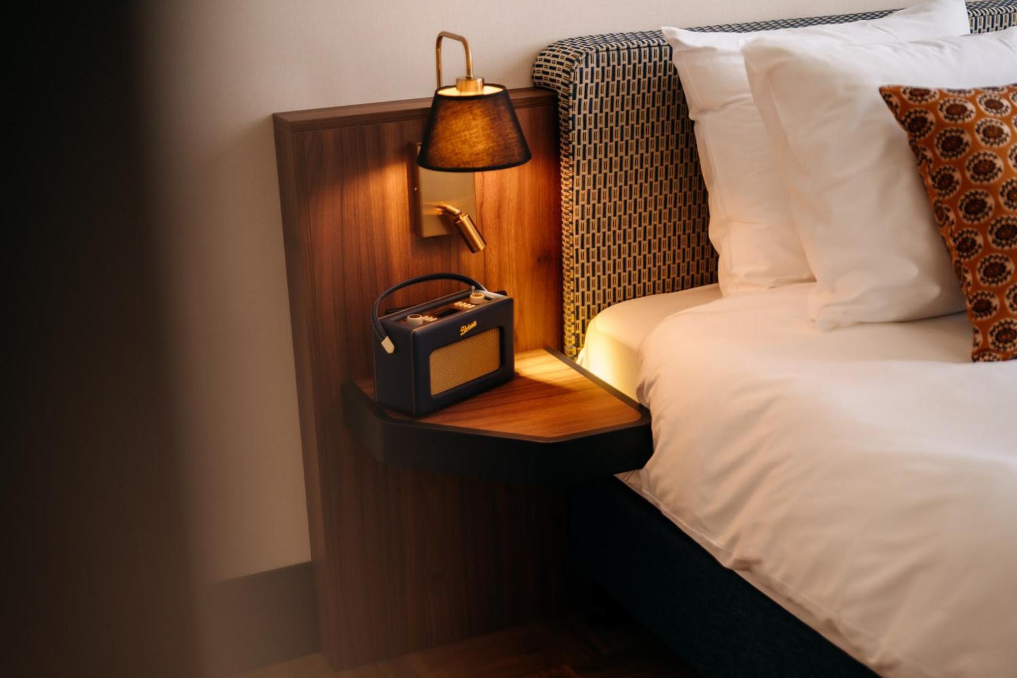 De Plesman Hotel The Hague Luaran gambar
