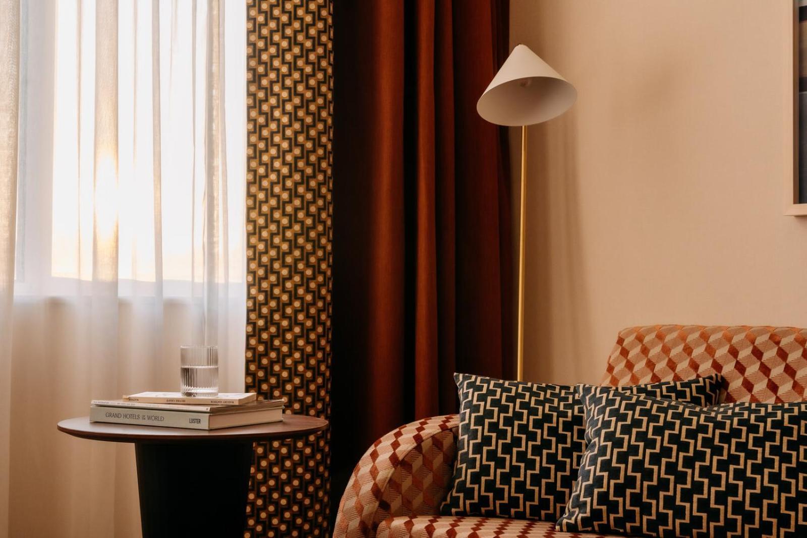 De Plesman Hotel The Hague Luaran gambar