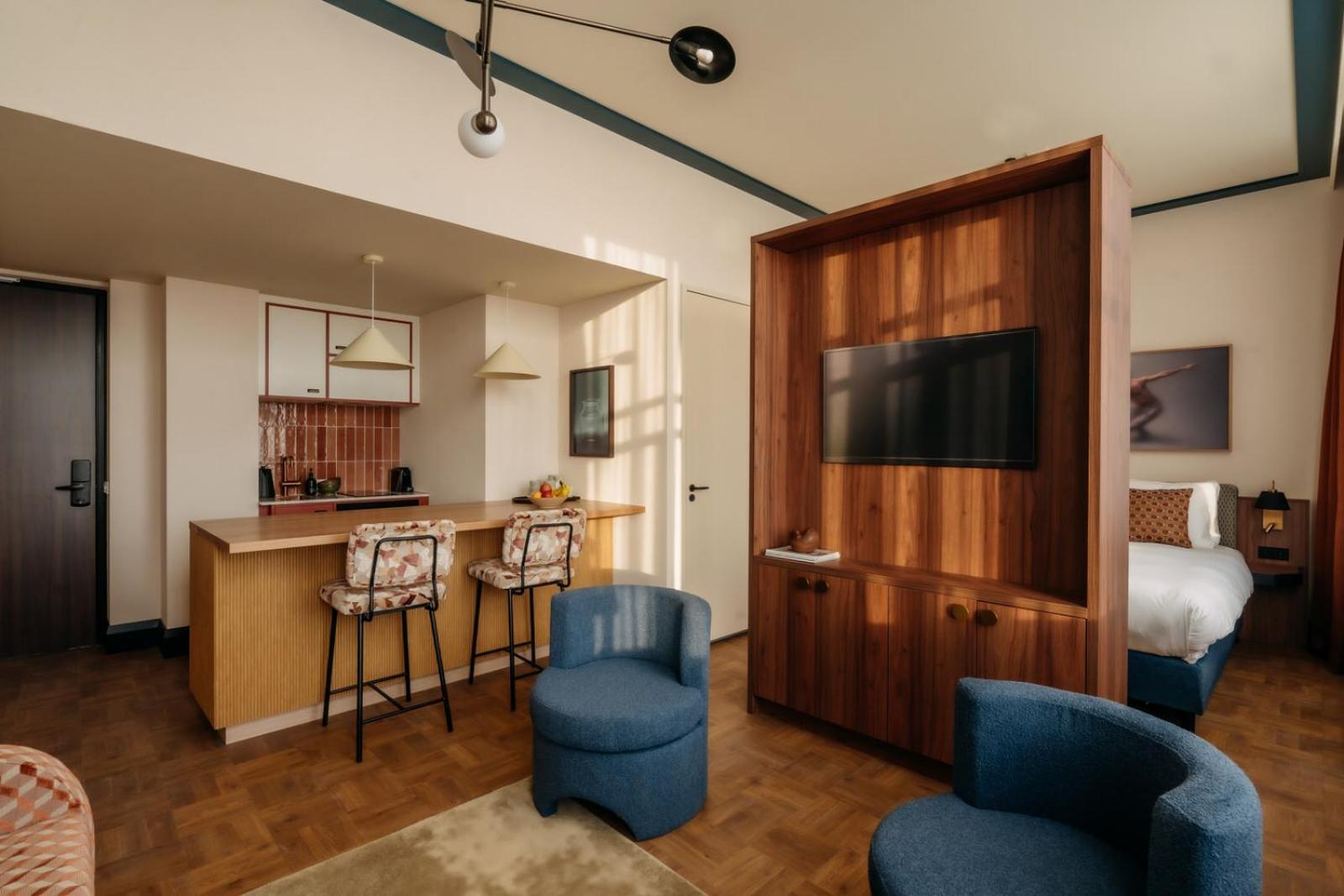 De Plesman Hotel The Hague Luaran gambar