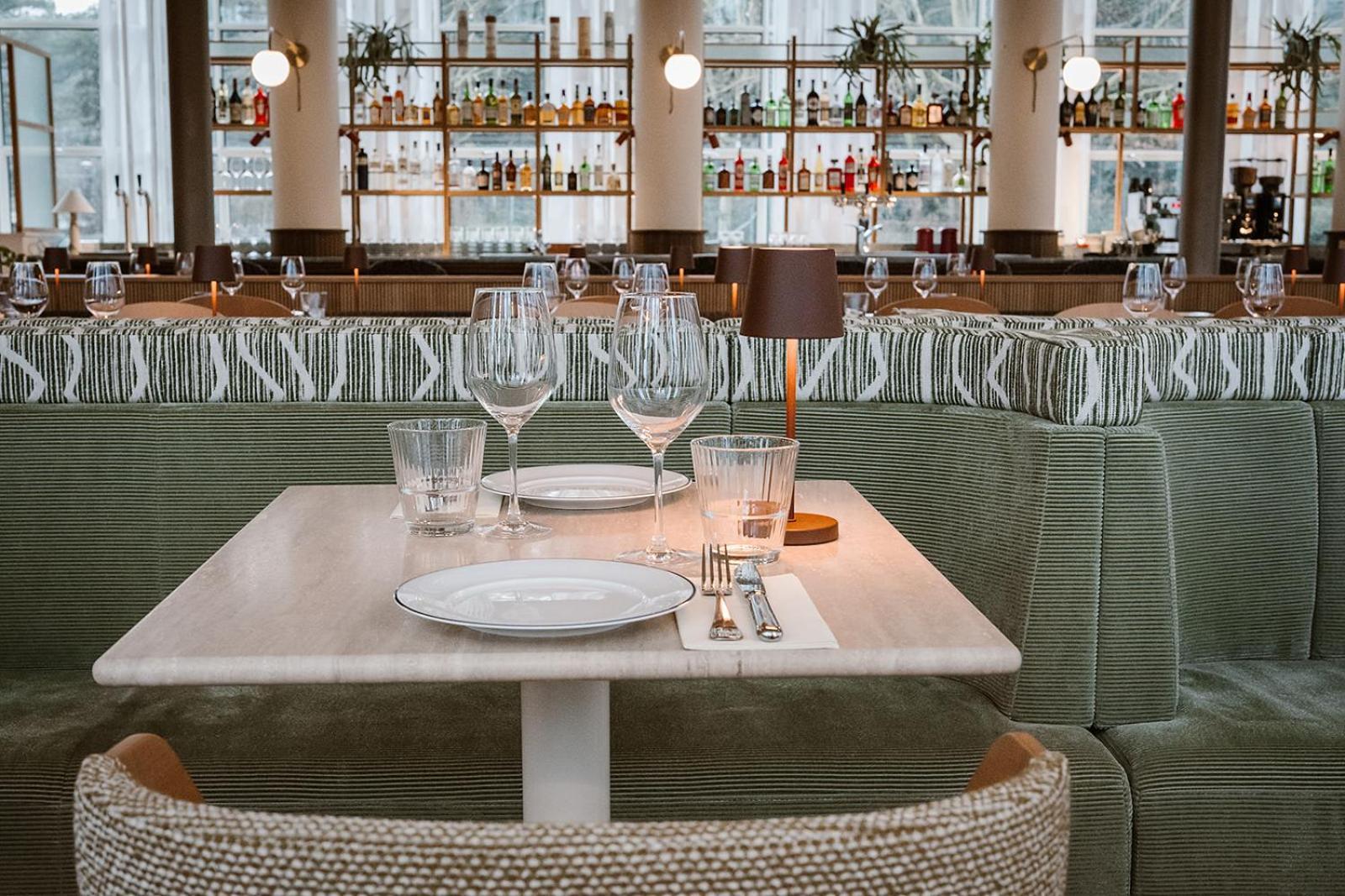 De Plesman Hotel The Hague Luaran gambar