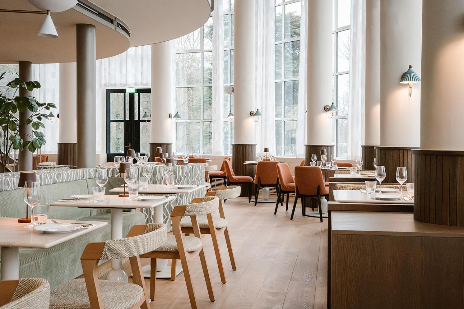 De Plesman Hotel The Hague Luaran gambar