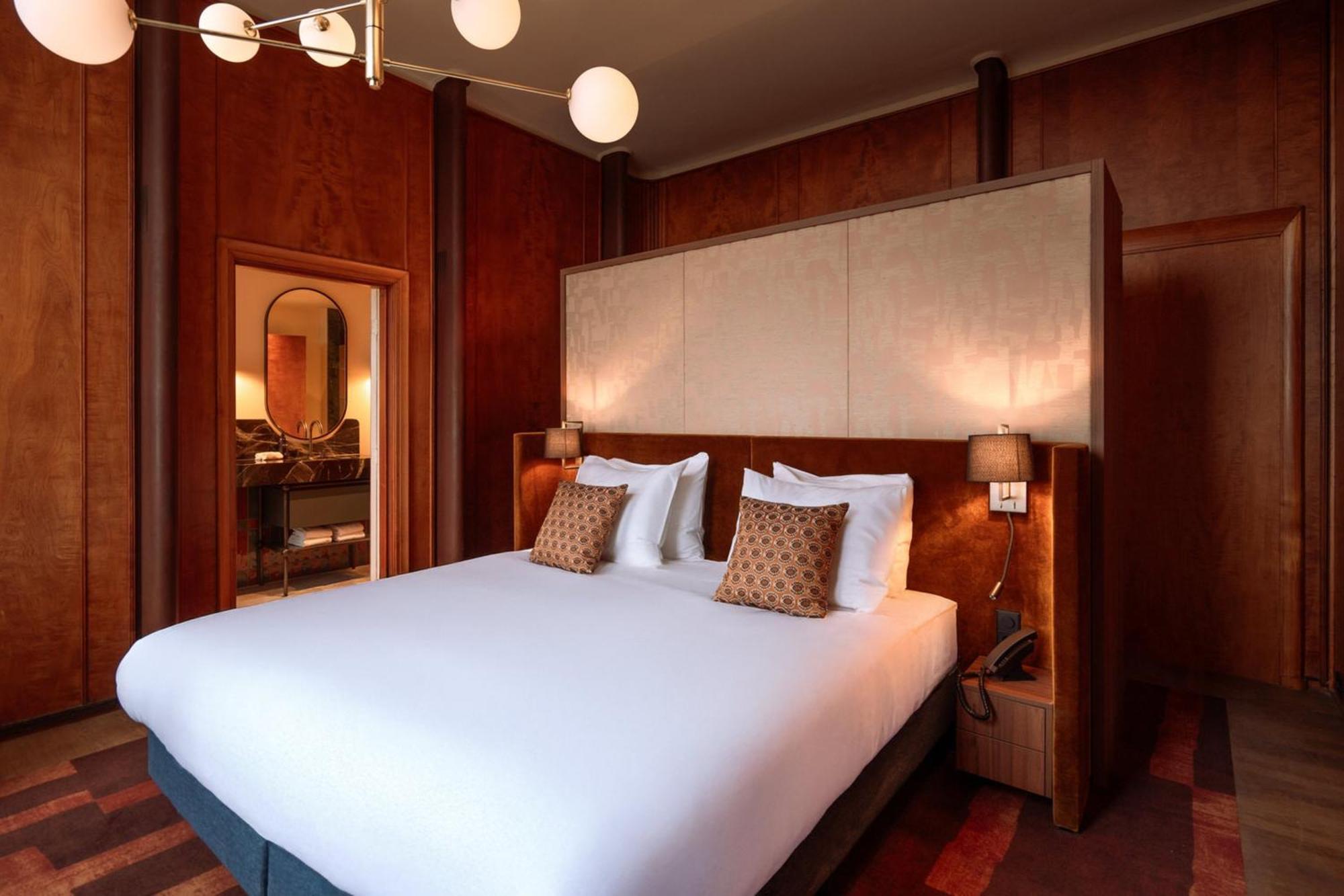 De Plesman Hotel The Hague Bilik gambar