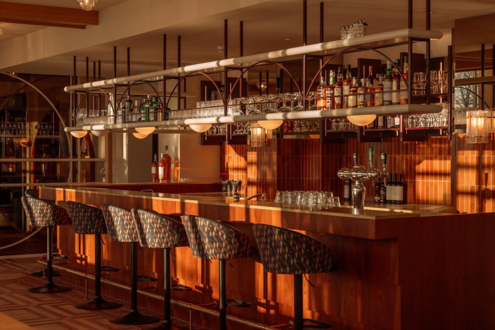 De Plesman Hotel The Hague Luaran gambar