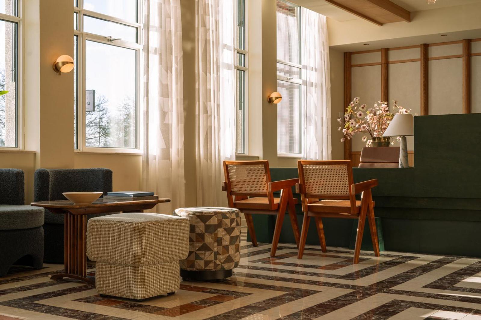 De Plesman Hotel The Hague Luaran gambar