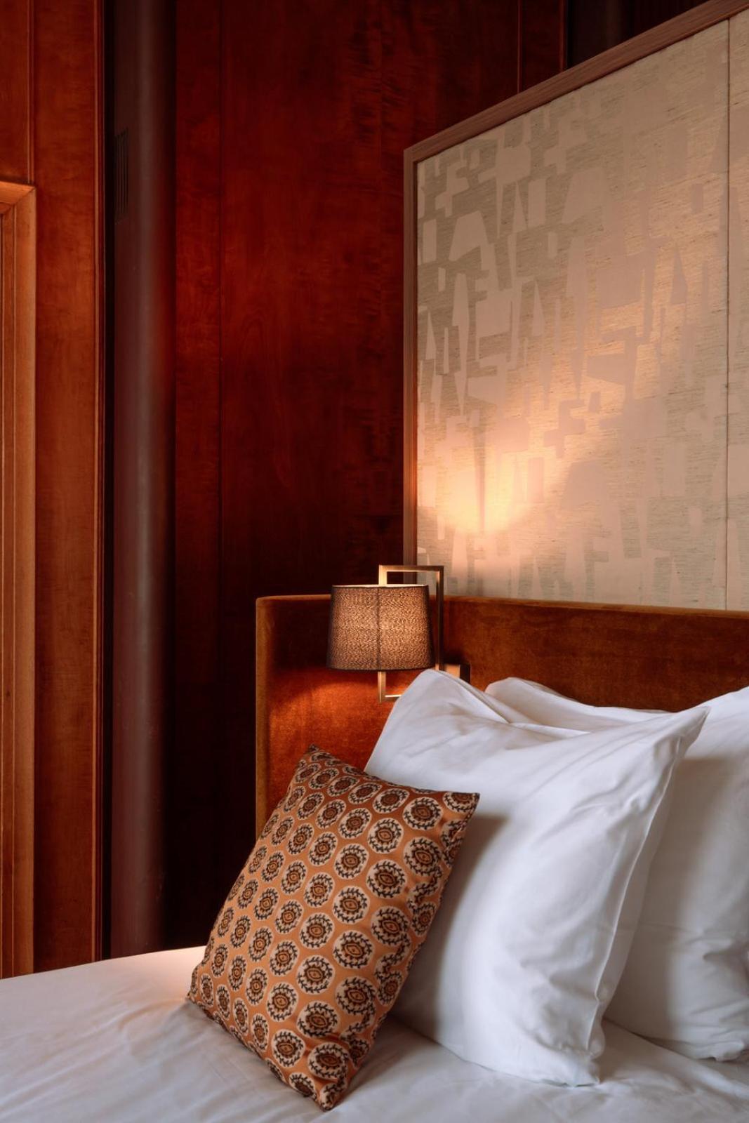 De Plesman Hotel The Hague Luaran gambar